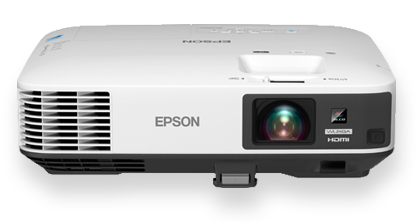 Accel Epson Business Education Projector 
