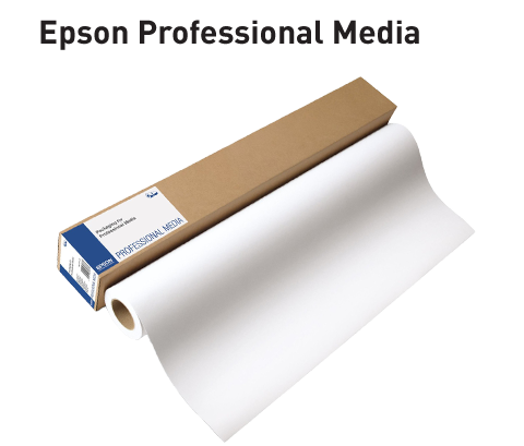 Accel Epson Paper
