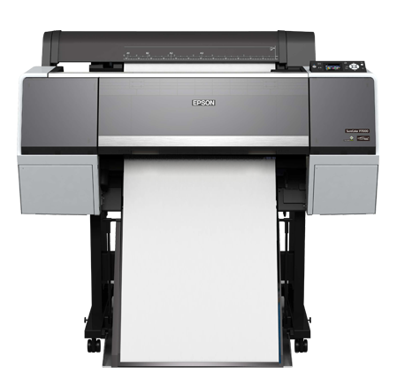 Accel Epson P7000