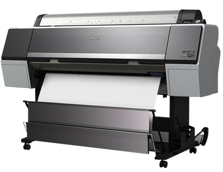 Accel Epson P8000