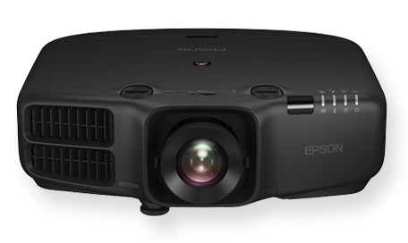 Accel Epson Large Venue Projector