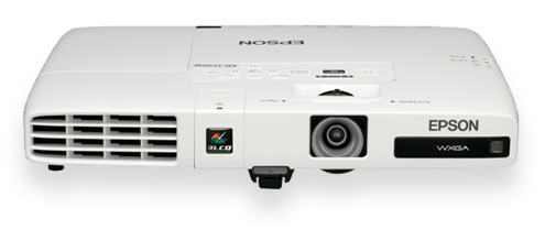 Accel Epson Ultra Projector 
